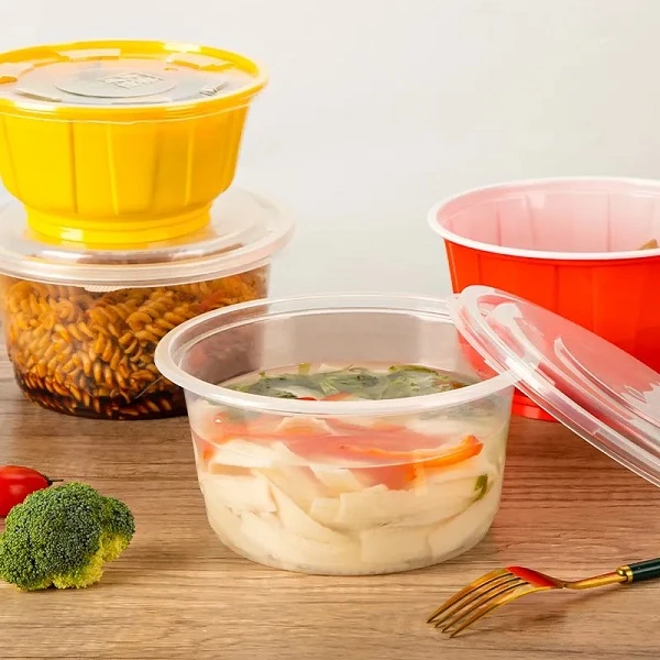 Disposable Food Containers Disposable Food Containers